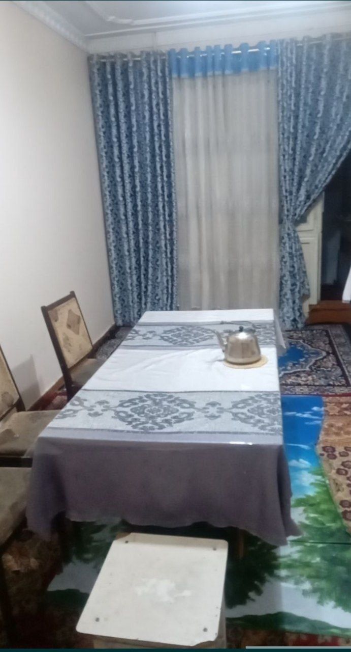 Chilonzor bez makler qizlarga Ayolarga kvartira