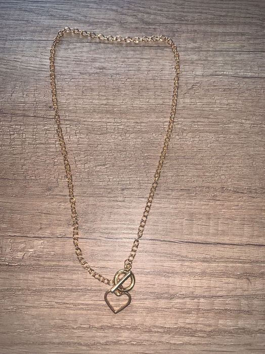 Бижута от неръждаваема стомана