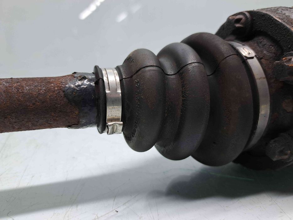 Planetara dreapta spate Bmw 1 (E81, E87) [Fabr 2004-2010] OEM 2.0 N47D