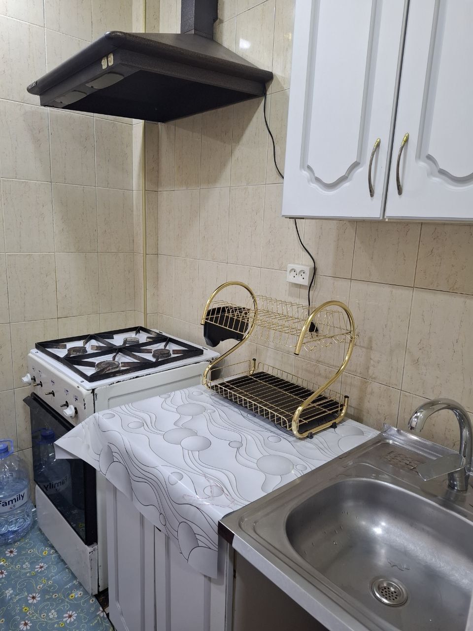 Срочно сдам квартиру