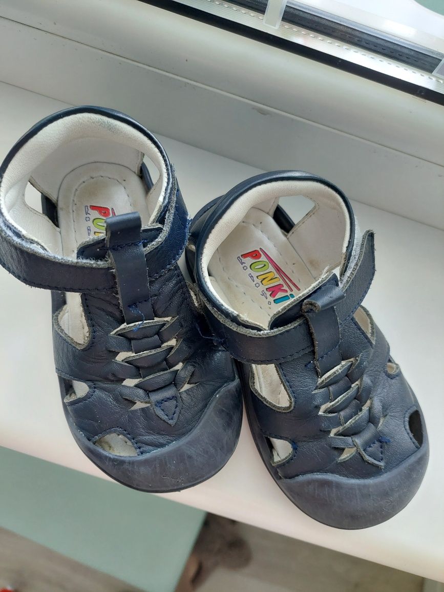 Adidas, Clarks, Ponki детски маратонки и сандали