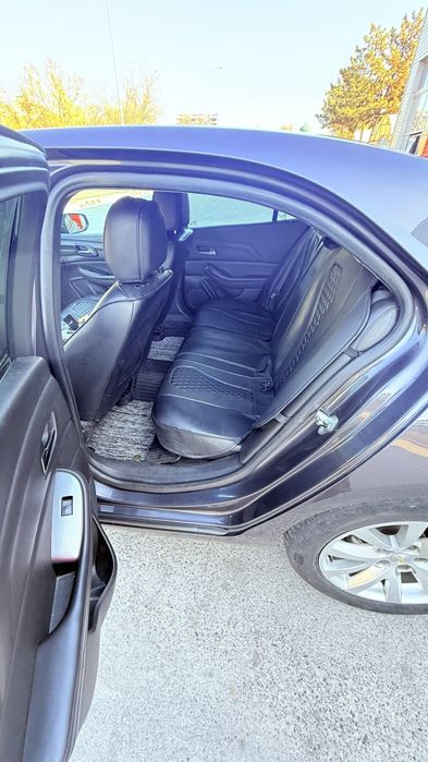 Malibu 1 srochna sotiladi egasidan