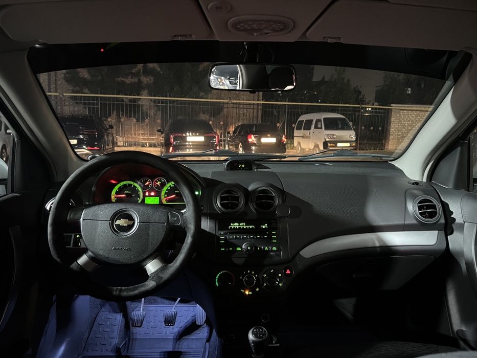 Nexia 3 2 pozitsiya ideal