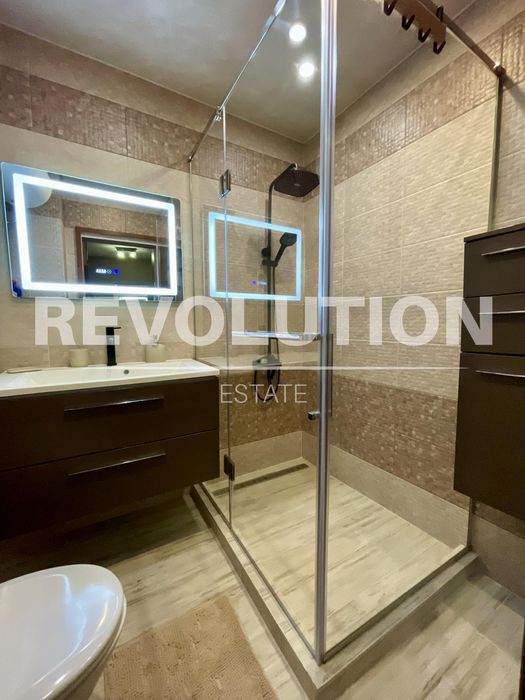 Дава се под наем Двустаен апартамент в Варна, Виница - 70 кв.м за 700 € - Снимка #11