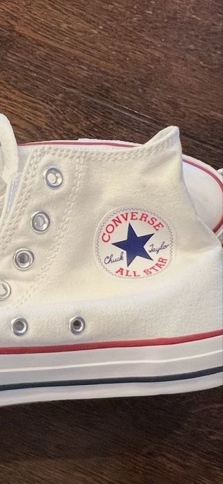 Оригинални кецове Converse All Star N. 42