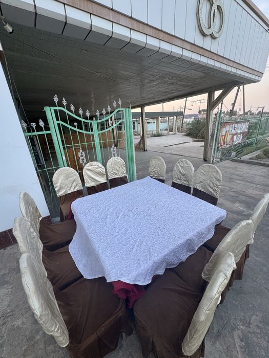 stol stullar sotiladi  sifatiga qarab