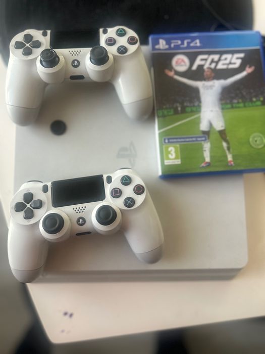 PSP 4 Playstation 4