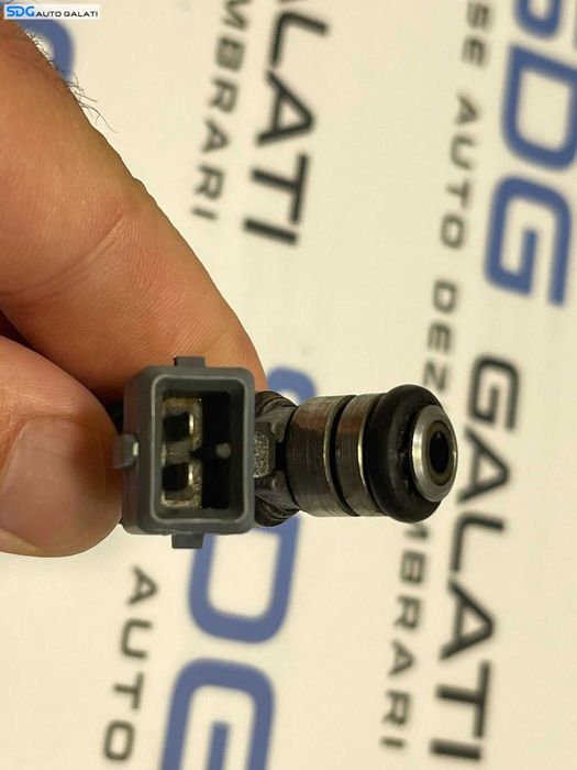 Injector Injectoare Ford Fiesta 1.3 2002 - 2008 Cod IWP119 [2143]
