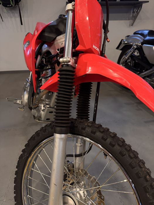 Honda CRF 125FB