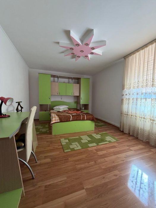 Apartament cu 2 camere decomandat 60 mp Termo