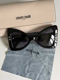 слънчеви очила Roberto Cavalli