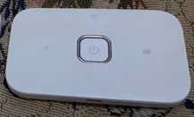 Mini router Wi-Fi mobil Vodafone R219- liber de Retea!