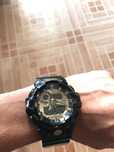 Casio G-SHOCK оргинален Ямбол