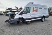 Dezmembrez Ford Transit 4 [2014 - 2019] Autoutilitara duba 5-usi