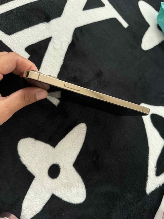 Iphone 13 Pro Max Gold 128 GB