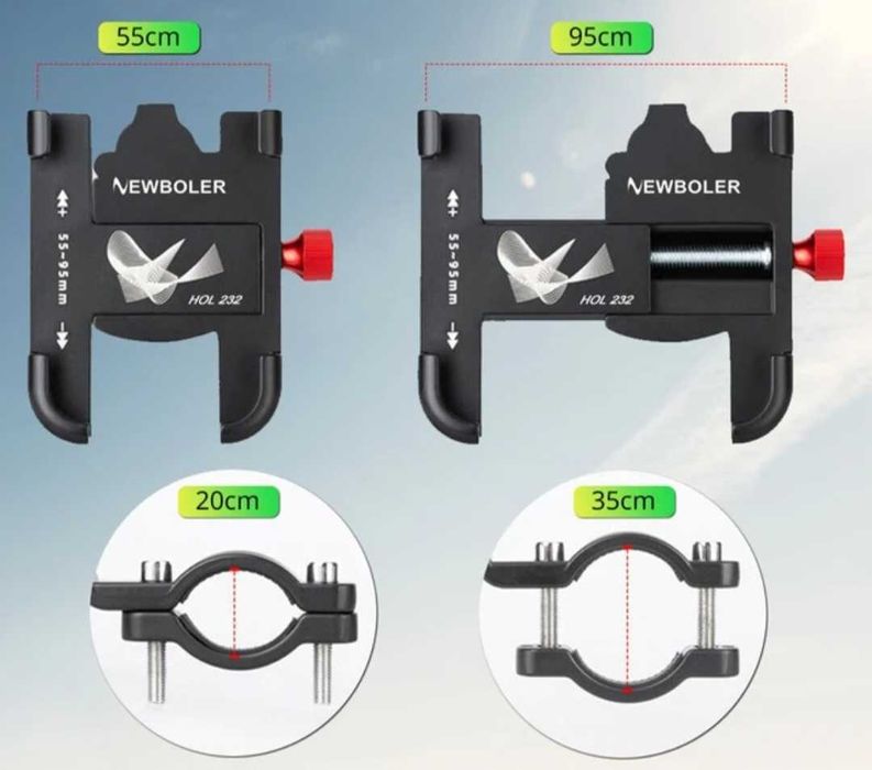 Стойка за мобилен телефон