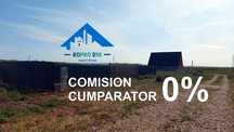 COMISION 0% Teren, loc casă, Izvoare, com. Dumbrava Roșie, jud. Neamț