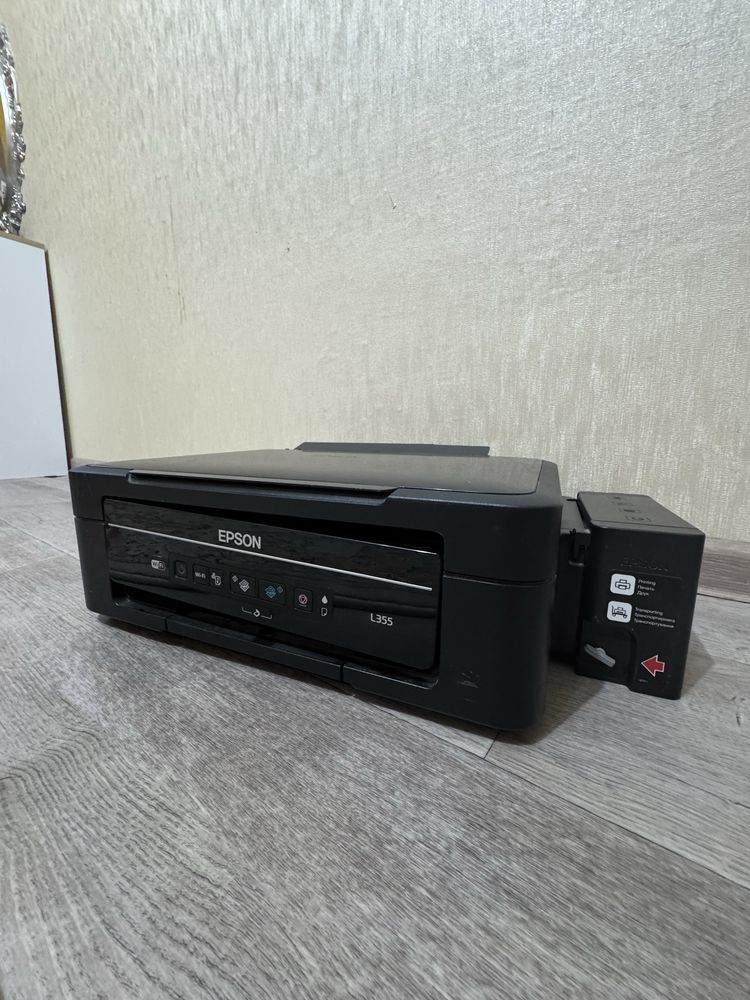 принтер Epson L355