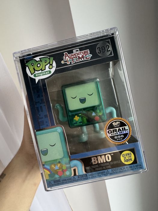 Funko POP Adventure Time