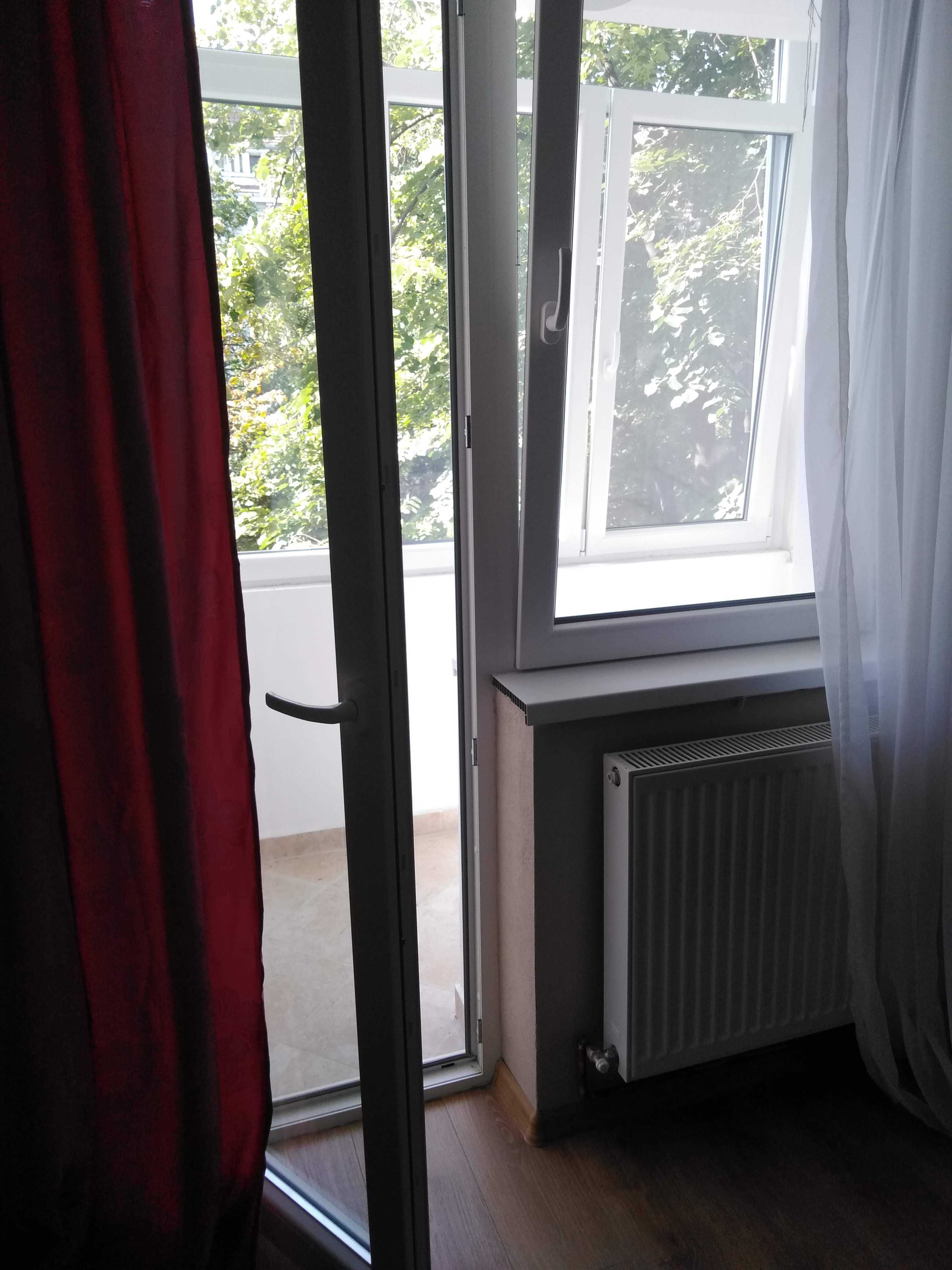 Proprietar/Medicina/Ap. 2 camere/Centrala
