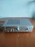 Amplificator DENON Model: PMA-510AE. lipsa potentiometru pt bas!