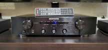 Amplificator Marantz PM6007, Optical, Coaxial, Dac, ieșire subwoofer