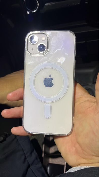 iphone 13  128gb 85%