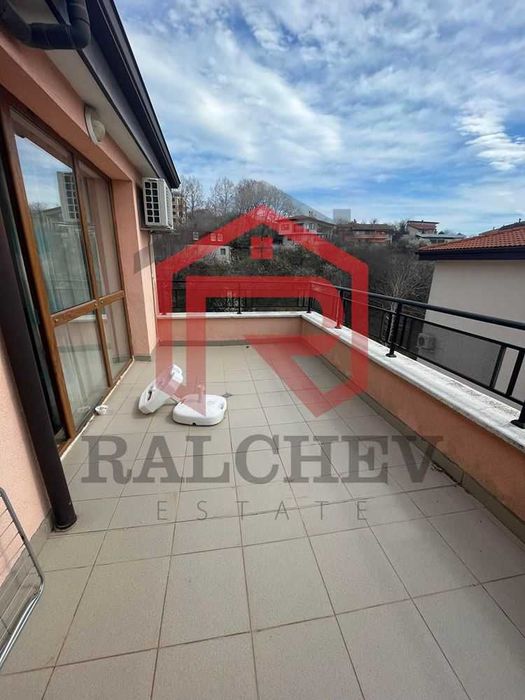 Тристаен апартамент под наем / Възраждане 3