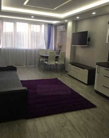 Дава се под наем Двустаен апартамент в Пловдив, Христо Смирненски - 65 кв.м за 255 € - Снимка #3