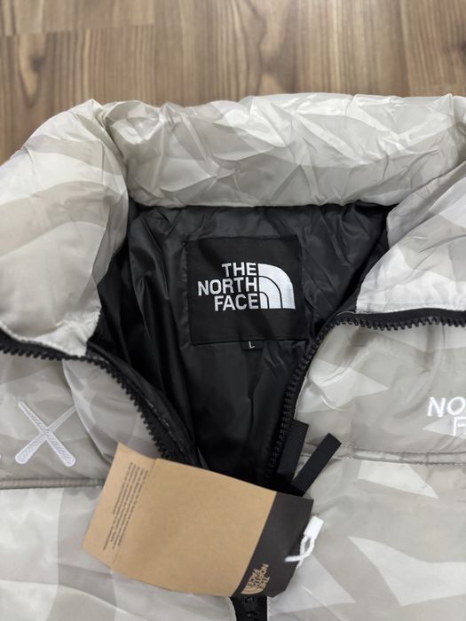 Geaca Puffer The North Face Barbati
