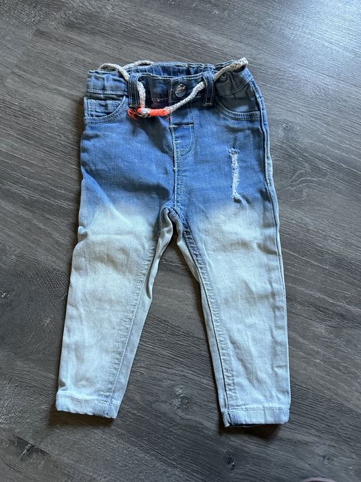 Blugi copii marime 86 cm