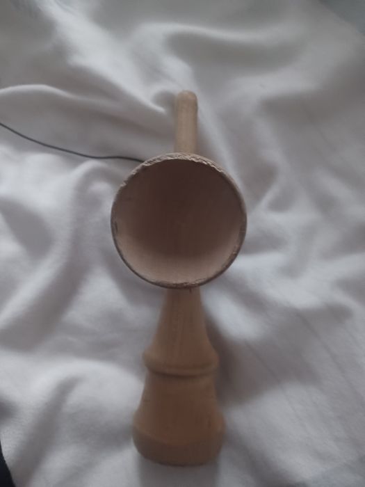 Kendama Krom-Lotus