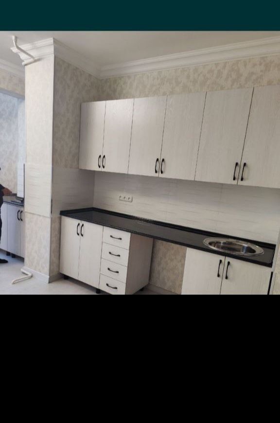 Аренда и продаётся 2 × квартира в центре Караташа