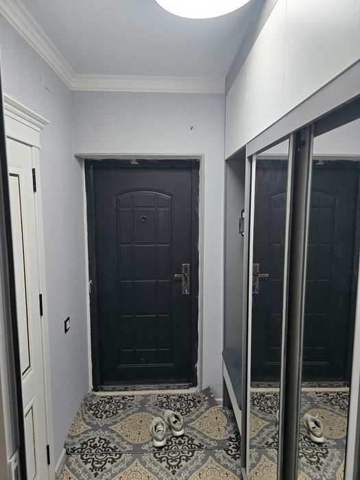 Сдаю квартиру 2 комнатная