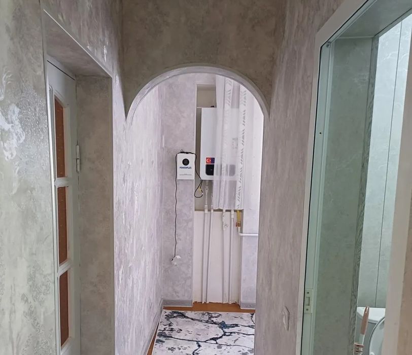 Аренда квартира 2 хонали