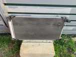 Radiator ac/clima aer conditionat Hyundai i30 an 2024