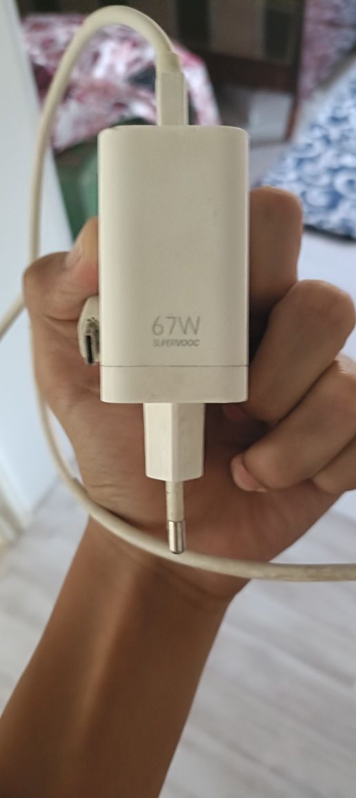 Oppo Reno 11F 256/8гб озу