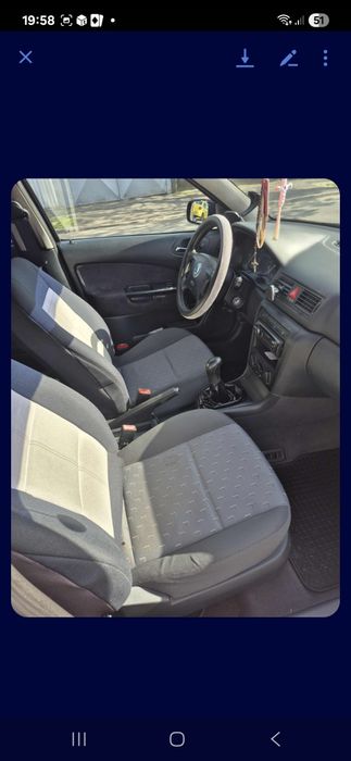 Skoda Octavia 1,2006