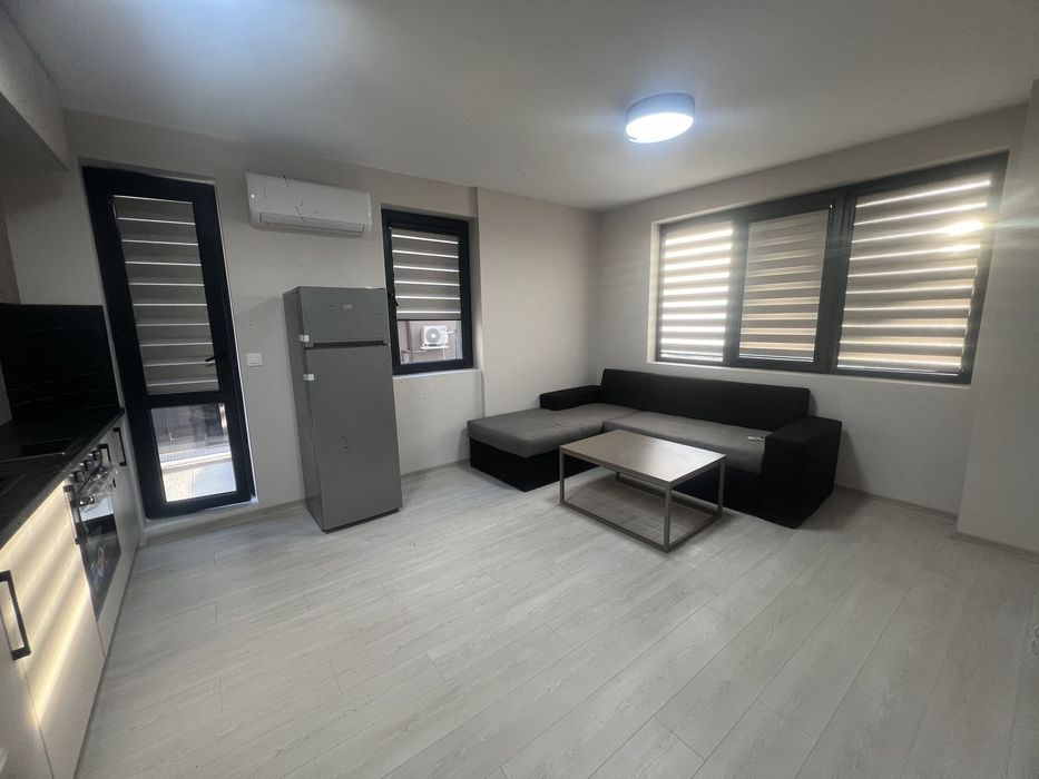 Дава се под наем Двустаен апартамент в София, Малинова долина - 60 кв.м за 600 € - Снимка #1