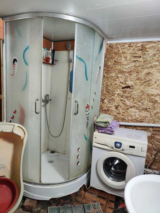 Дом в районе 5 магазина, 92 кв.м.