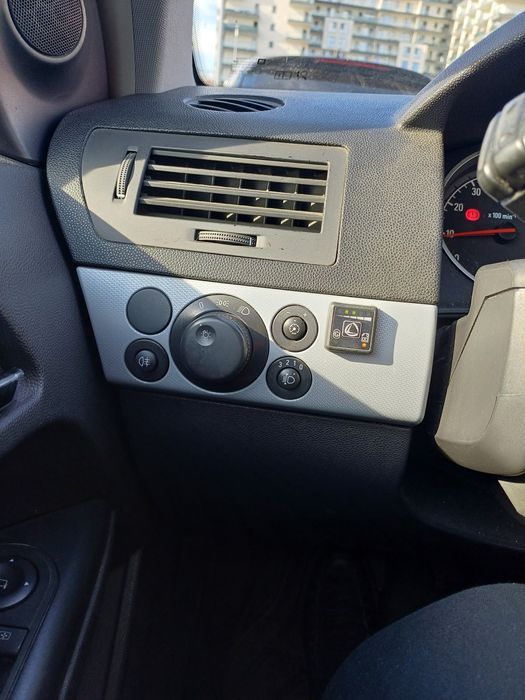Opel Astra H în stare perfecta de funcționare