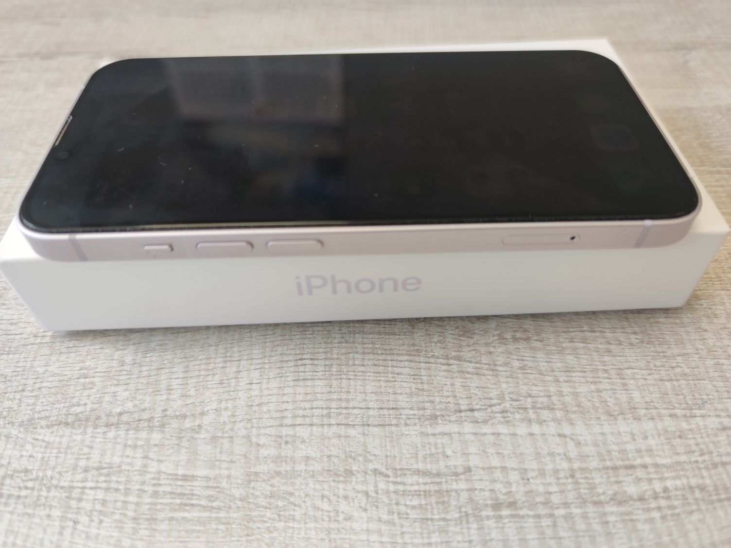 Iphone 14  256GB Starlight Перфектен!