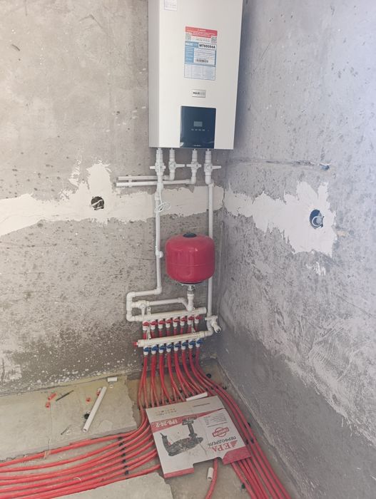 Сантехник хива  ...