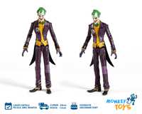 Jucarie / figurina Joker din Batman - seria 1