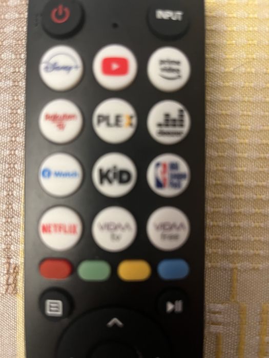 Televizor Hisense 32A4K Smart, Nou, 32inch