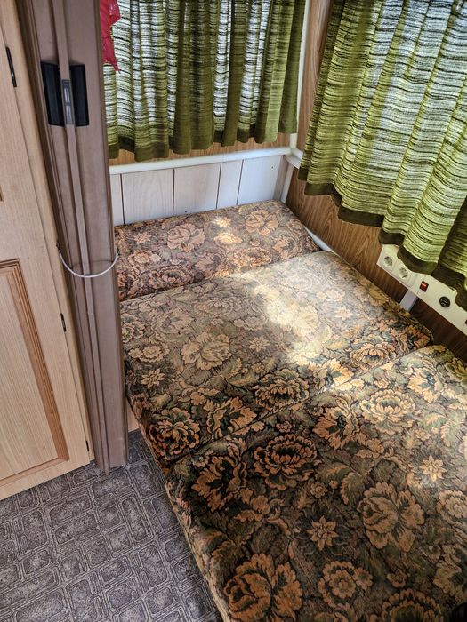 Vand rulota fara defectiuni