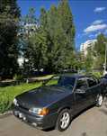 ВАЗ 2115 пятнашка без двигателя учёт РФ