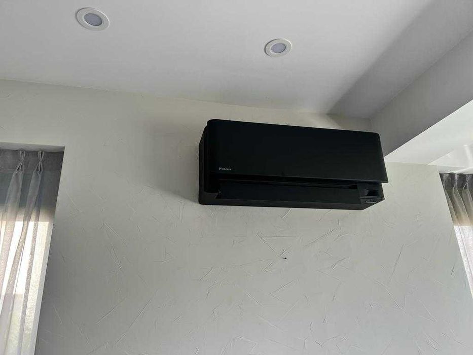 Furnizare si instalare Aparate Aer Conditionat si Sisteme Fotovoltaice