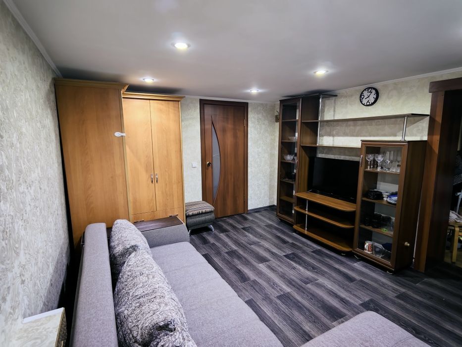 Продам частный дом.
Санузел в доме установлен Аристон.
Установлена нас