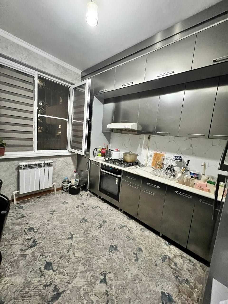 Янгихаёт квартира 2 ком 138768